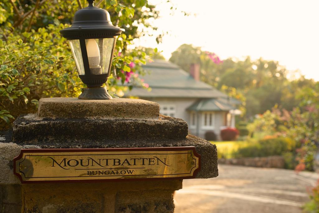 Mountbatten Bungalow- Thema Collection キャンディー エクステリア 写真