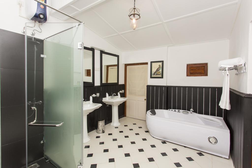 Mountbatten Bungalow- Thema Collection キャンディー 部屋 写真