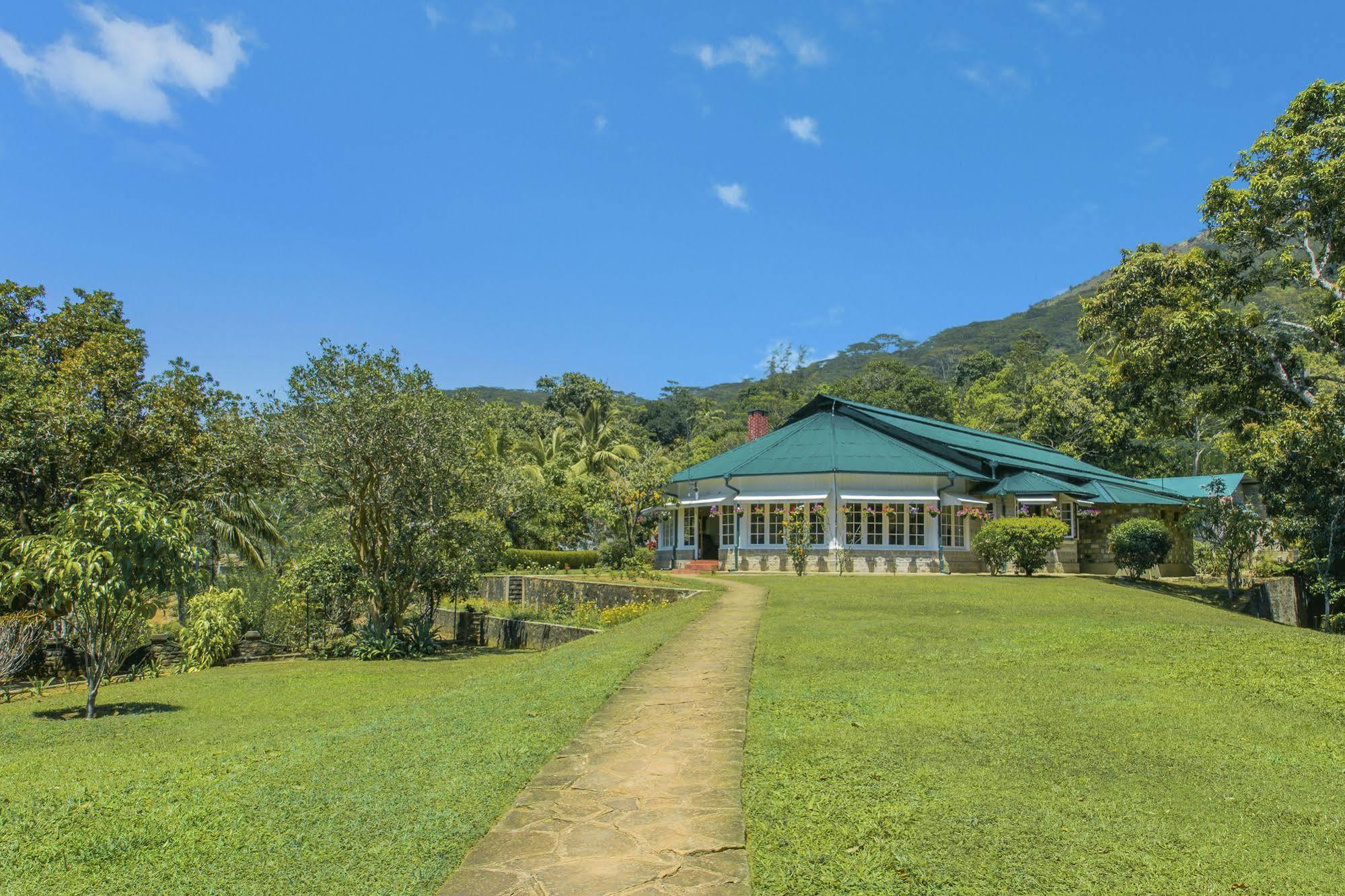 Mountbatten Bungalow- Thema Collection キャンディー エクステリア 写真